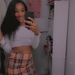 Meet your Posher, Dajah